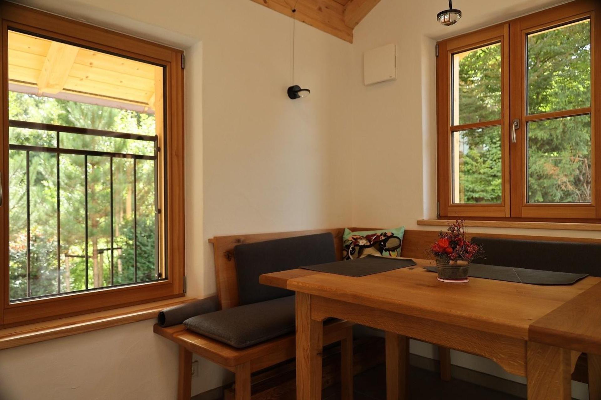 Chalet22 Beim Floesserhaus In Beuerberg Eurasburg Eksteriør bilde